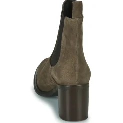 Bottines / Boots^Adige - PORT Taupe