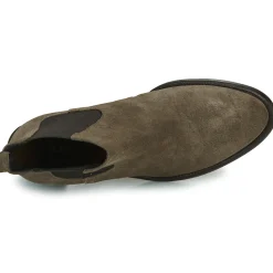 Bottines / Boots^Adige - PORT Taupe