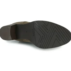 Bottines / Boots^Adige - PORT Taupe