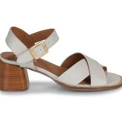 Sandales Et Nu-pieds^Adige - RITA Blanc