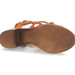 Sandales Et Nu-pieds^Adige - ROSYA V3 Marron