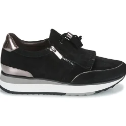 Baskets Mode^Adige - XAVE Noir
