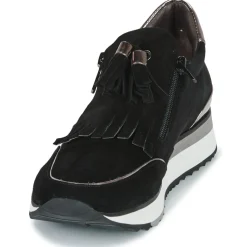 Baskets Mode^Adige - XAVE Noir