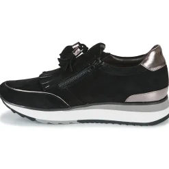 Baskets Mode^Adige - XAVE Noir