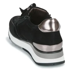 Baskets Mode^Adige - XAVE Noir
