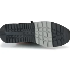 Baskets Mode^Adige - XAVE Noir