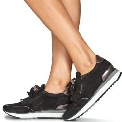 Baskets Mode^Adige - XAVE Noir