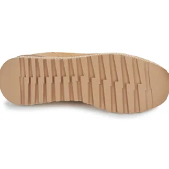 Mocassins & Chaussures Bateau^Adige - YAEL Beige