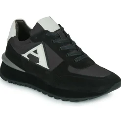 Baskets Mode^Adige - YARIR Noir