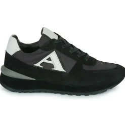 Baskets Mode^Adige - YARIR Noir