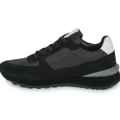 Baskets Mode^Adige - YARIR Noir