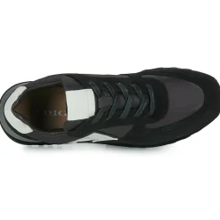 Baskets Mode^Adige - YARIR Noir