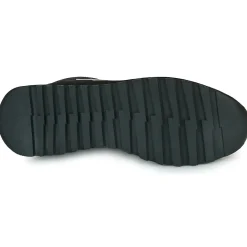 Baskets Mode^Adige - YARIR Noir
