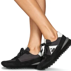 Baskets Mode^Adige - YARIR Noir