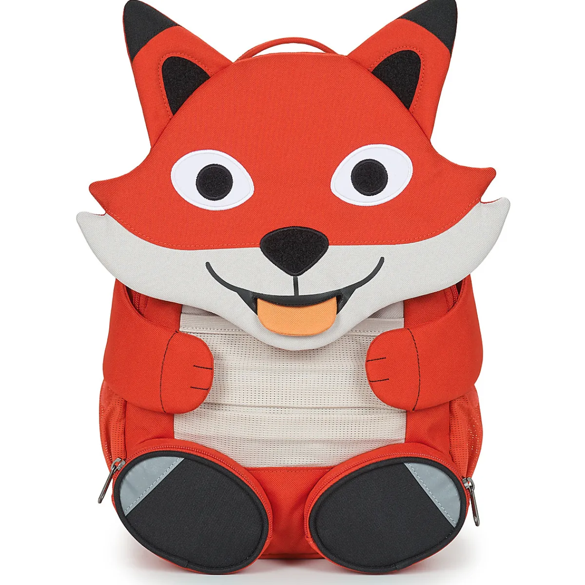 Sacs À Dos^Affenzahn - FOX Orange