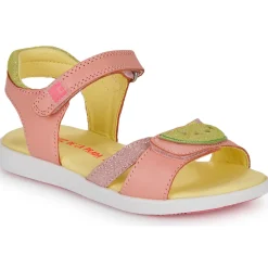 Sandales Et Nu-pieds^Agatha Ruiz de la Prada - AITANA Rose