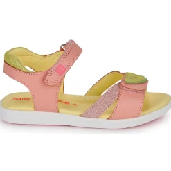 Sandales Et Nu-pieds^Agatha Ruiz de la Prada - AITANA Rose