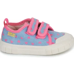 Baskets Mode^Agatha Ruiz de la Prada - HOP-HOP