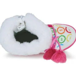 Bottes^Agatha Ruiz de la Prada - APRES SKI Blanc