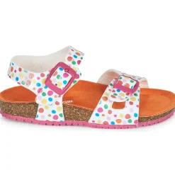 Sandales Et Nu-pieds^Agatha Ruiz de la Prada - BIO