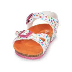 Sandales Et Nu-pieds^Agatha Ruiz de la Prada - BIO