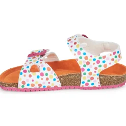 Sandales Et Nu-pieds^Agatha Ruiz de la Prada - BIO