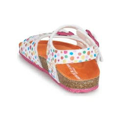 Sandales Et Nu-pieds^Agatha Ruiz de la Prada - BIO