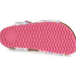 Sandales Et Nu-pieds^Agatha Ruiz de la Prada - BIO