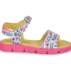Sandales Et Nu-pieds^Agatha Ruiz de la Prada - SMILEN