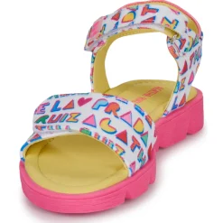 Sandales Et Nu-pieds^Agatha Ruiz de la Prada - SMILEN