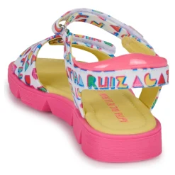 Sandales Et Nu-pieds^Agatha Ruiz de la Prada - SMILEN