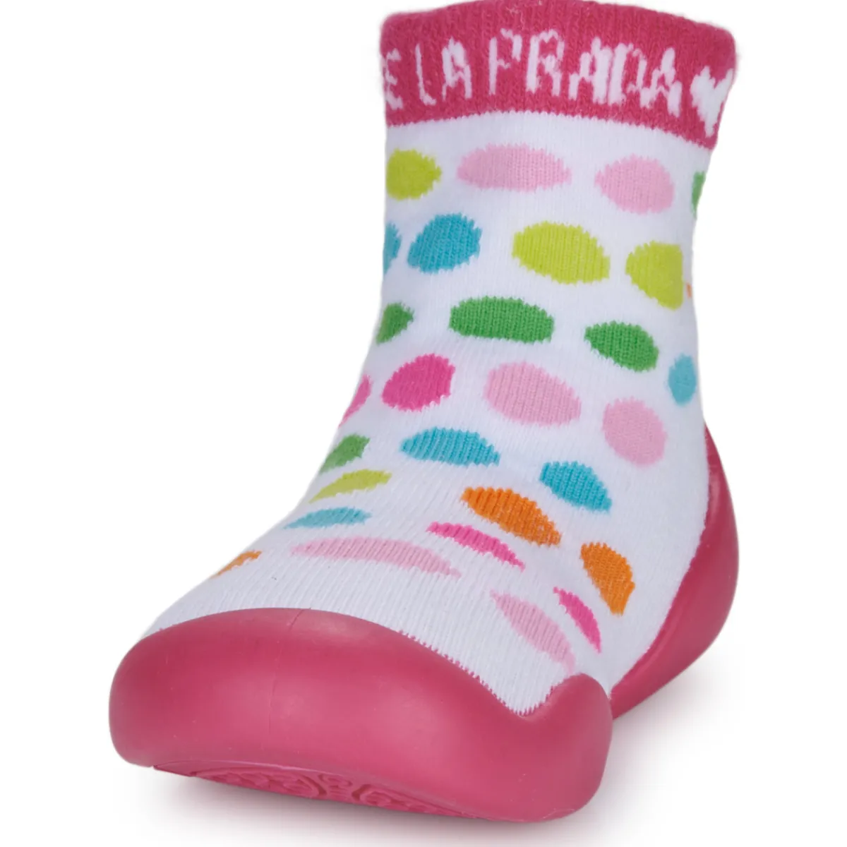 Pantoufles / Chaussons^Agatha Ruiz de la Prada - SOCKS