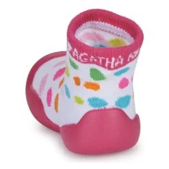 Pantoufles / Chaussons^Agatha Ruiz de la Prada - SOCKS