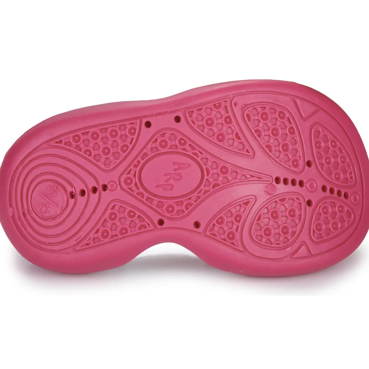 Pantoufles / Chaussons^Agatha Ruiz de la Prada - SOCKS