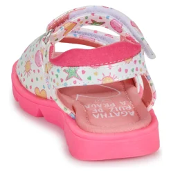 Sandales Et Nu-pieds^Agatha Ruiz de la Prada - MINIS