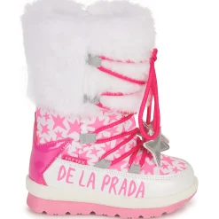 Bottes^Agatha Ruiz de la Prada - APRES-SKI