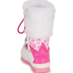 Bottes^Agatha Ruiz de la Prada - APRES-SKI
