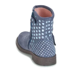 Bottines / Boots^Agatha Ruiz de la Prada - VAGABUNDA AGATHA Bleu