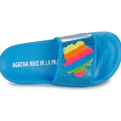 Mules / Sabots^Agatha Ruiz de la Prada - FLIP FLOP NUBE