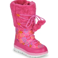 Bottes^Agatha Ruiz de la Prada - APRES SKI Rose