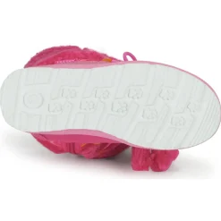 Bottes^Agatha Ruiz de la Prada - APRES SKI Rose