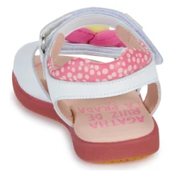 Sandales Et Nu-pieds^Agatha Ruiz de la Prada - AITANA