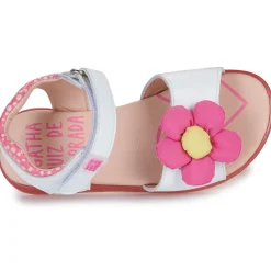 Sandales Et Nu-pieds^Agatha Ruiz de la Prada - AITANA