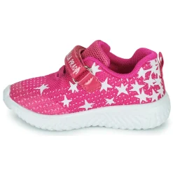 Baskets Mode^Agatha Ruiz de la Prada - RUNNING Rose