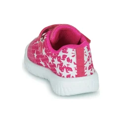 Baskets Mode^Agatha Ruiz de la Prada - RUNNING Rose