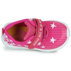 Baskets Mode^Agatha Ruiz de la Prada - RUNNING Rose