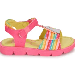 Sandales Et Nu-pieds^Agatha Ruiz de la Prada - SANDALIA UNICORNIO