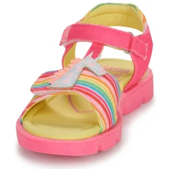 Sandales Et Nu-pieds^Agatha Ruiz de la Prada - SANDALIA UNICORNIO