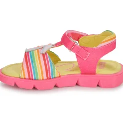 Sandales Et Nu-pieds^Agatha Ruiz de la Prada - SANDALIA UNICORNIO