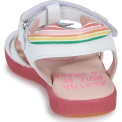 Sandales Et Nu-pieds^Agatha Ruiz de la Prada - AITANA